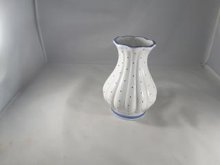 Gmundner Keramik-Vase Form FE